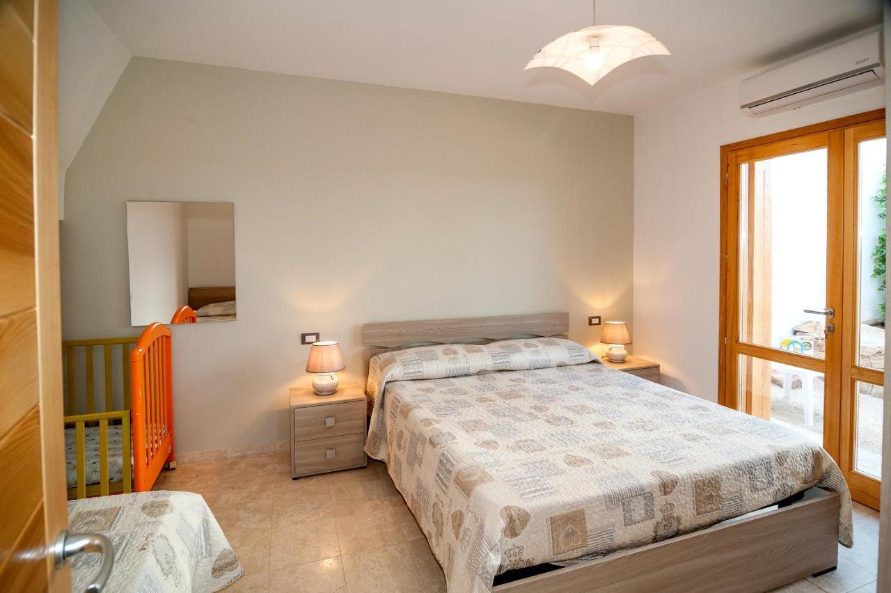 Sant'Anna Fabulous Apartment Budoni Extérieur photo