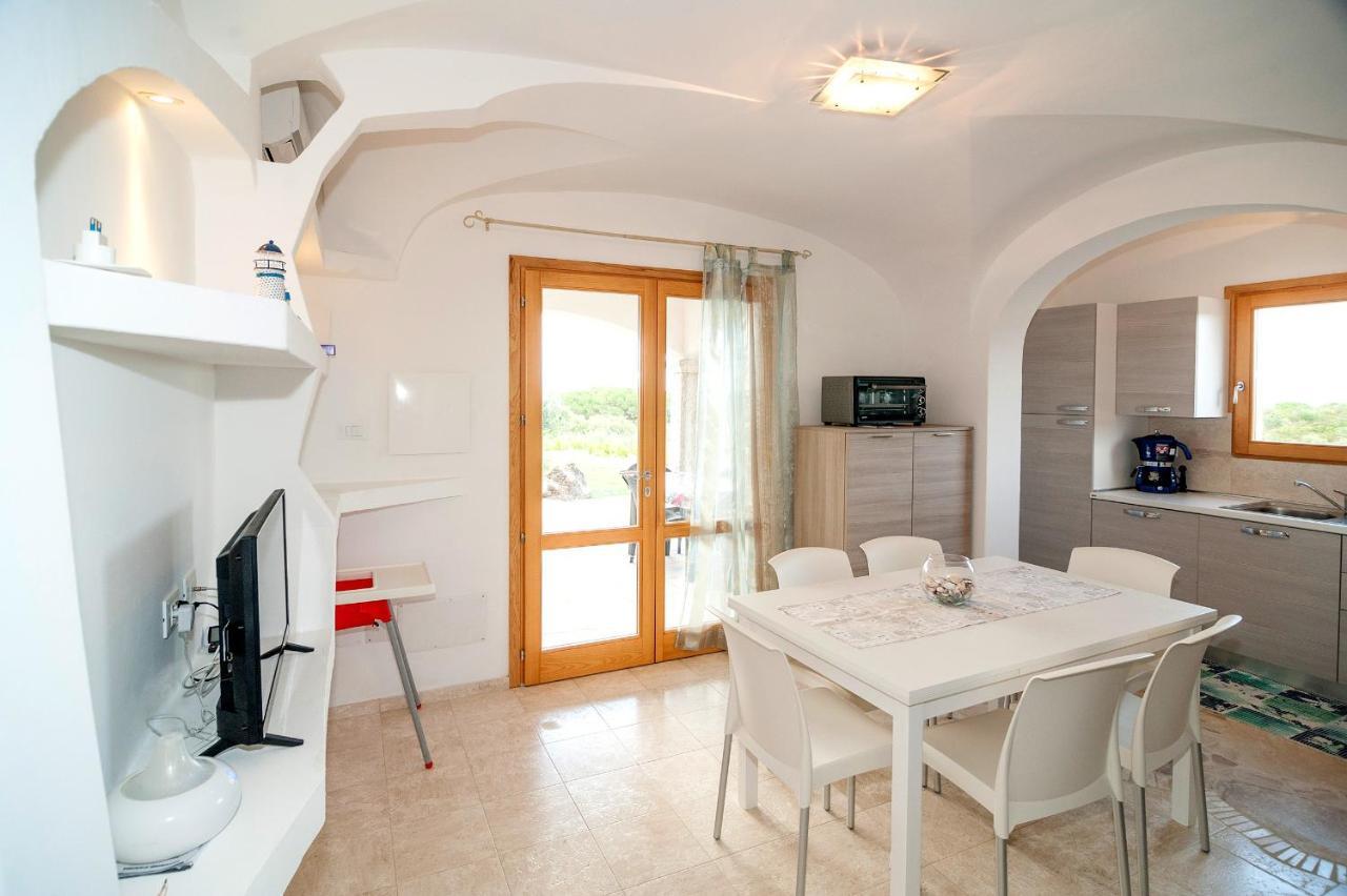 Sant'Anna Fabulous Apartment Budoni Extérieur photo