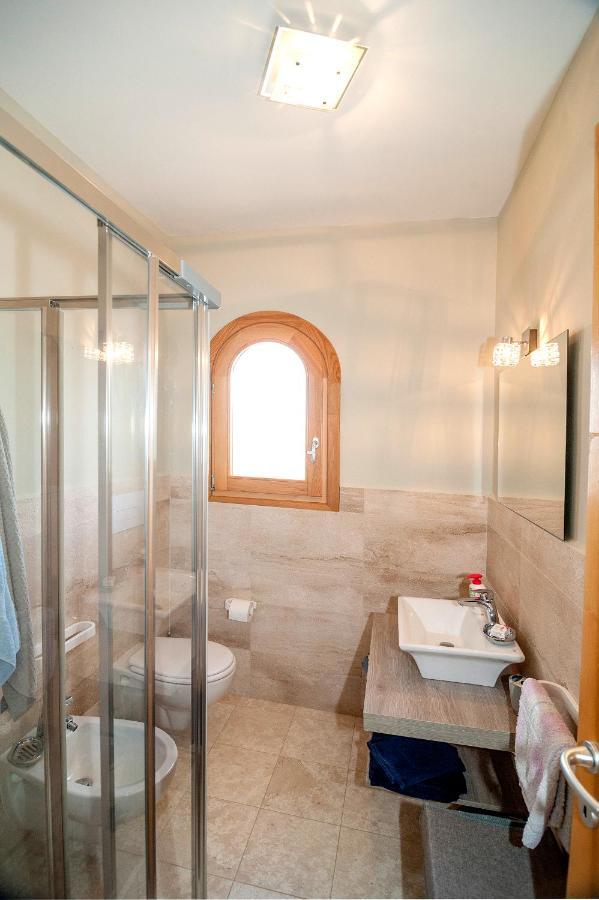 Sant'Anna Fabulous Apartment Budoni Extérieur photo